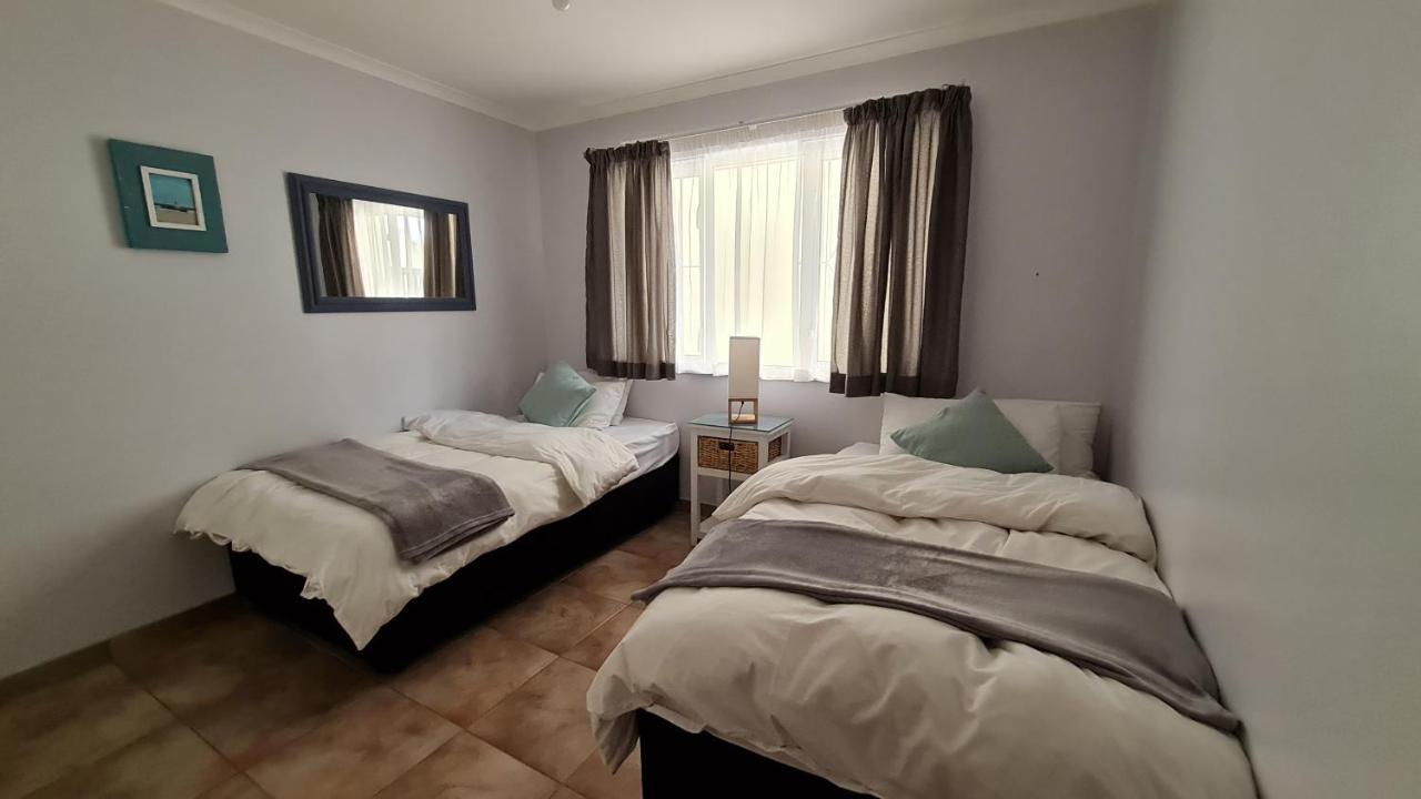 Bismarck Swakopmund Exterior photo